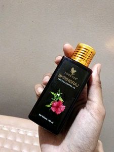 Forever Bhringraj Hair Fall Control Oil