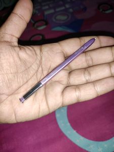 Samsung Galaxy Note 9 S-Pen Only