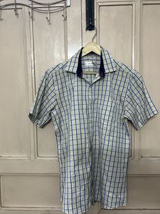 Beautiful Checks Shirt For Men