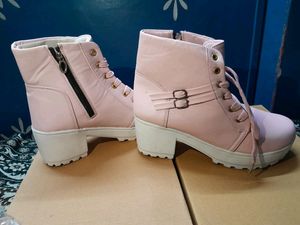 Ladies Boot