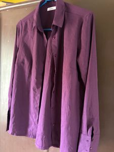 Semi formal Shirts For office And Casual Wear