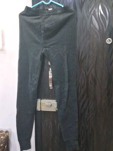 Warm  Pant