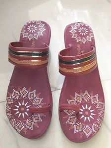 WOKLight Women Sandal