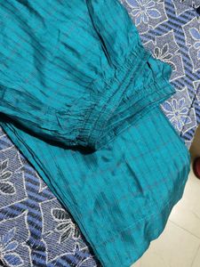 Pant Suit Set