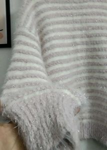 Sale⚡️Striped Knit Sweater🌸