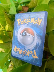 Pokemon Reshiram &amp; Charizard GX Card