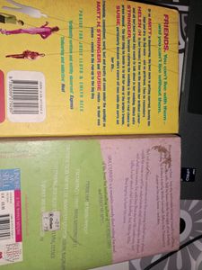 Set Of 6 Books