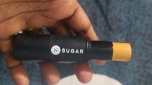 Sugar cosmetics Ace Of Face Foundation