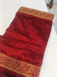 😱 New With Tag Shree  सिल्क पे कढ़ाई वर्क 💞🔥