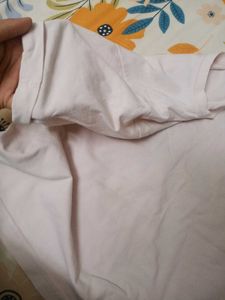 Sequin Design T-shirt