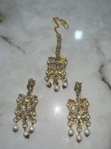 Erring And Mag Tika Set