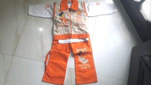 FULL SET For Boths Girls And Boys