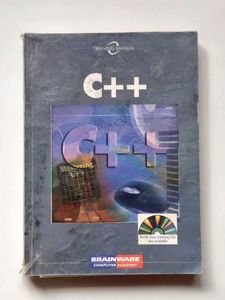 Programming Language 2 Books for Basic Programmer