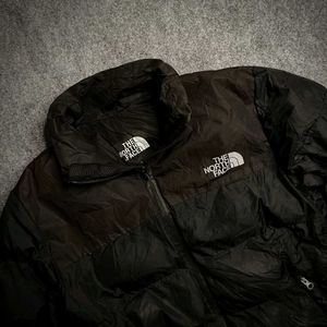 The North Face Puffer Jacket