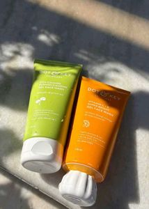 Dot And Key Vit C+E & Cica Face Wash
