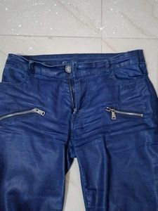 Blue Jeans