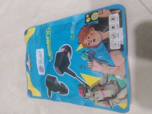 Ear Phone