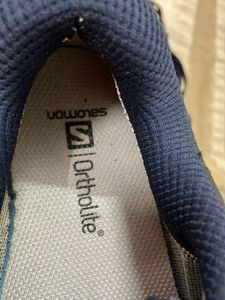 SALOMON Ortholite Uk 4