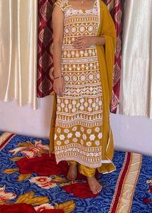 You Want To Buy For Haldi Function.