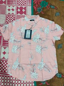 Highlander - Hawaii Floral Print Shirt
