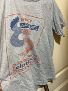 3 T Shirts With One Free Half Pant