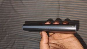 HMD 2024 Model Keypad Cellphone