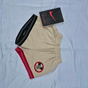 Disney Mickey Mouse Shorts / Boxer