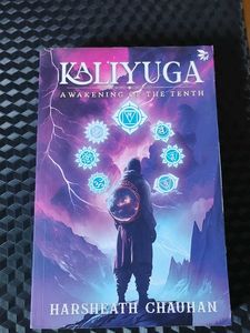 Kaliyuga: Awakening of the Tenth