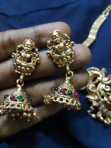 Jewellery Set