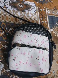 Sling Bag For Girlss