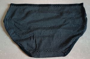 3 Panty Comb