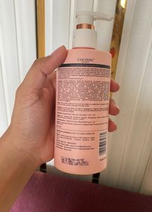 Cocovel Bodywash 🌸