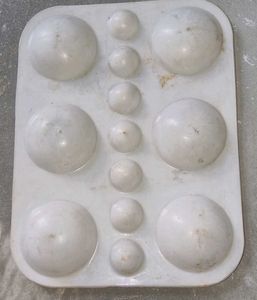 Artist Paint Palette 🎨