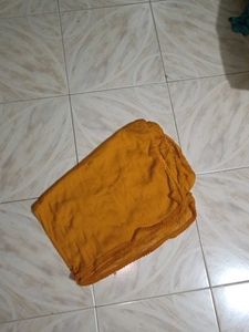 Branded Stole