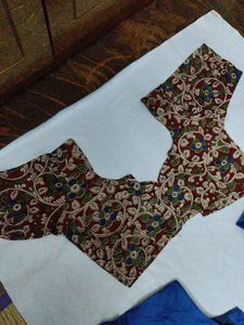Ready To Wear Blouse