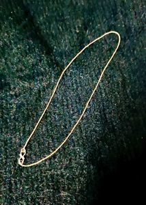 5 Combo of Chain And Necklace Set