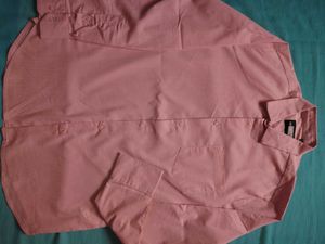 New Shirts Without Tag