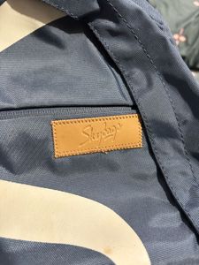 Stylish Navy Backpack Skybags