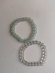 Beaded Bracelet Bundle