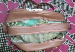 Sequins Sling Bag