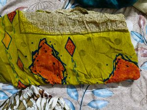 Beautiful Saree Combo – Set of 4