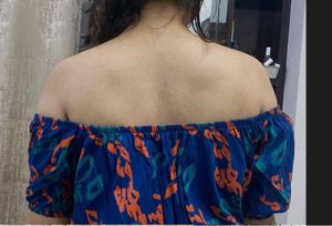 Combo Of 2 Croptop