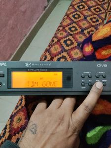 BPL Satellite Radio And