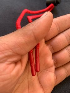 Jordan heavy embroidery Hoodie