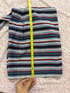 Wrap Around Skirt