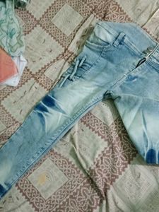 girls new jinsa