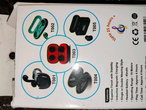 Chaebol Tws Wireless Headset