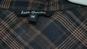 Beautiful Tie Up Shirt