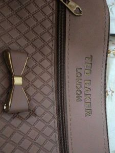 Ted Baker Crossbody Bag