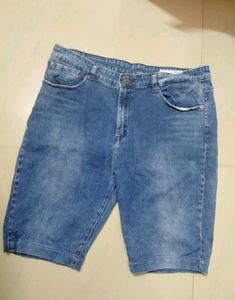 Short 3/4